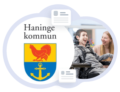 Assistansbolag i Haninge