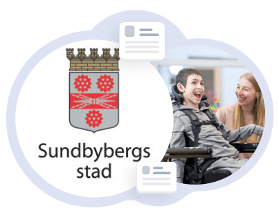 Assistansbolag i Sundbyberg