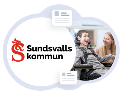 Assistansbolag i Sundsvall