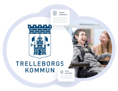 Assistansbolag i Trelleborg