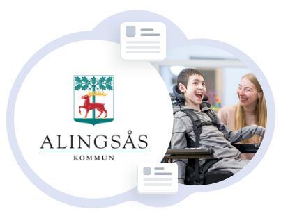 Assistansbolag i Alingsås Assistansbolag i Alingsås