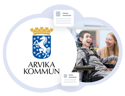 Assistansbolag i Arvika Assistansbolag i Arvika