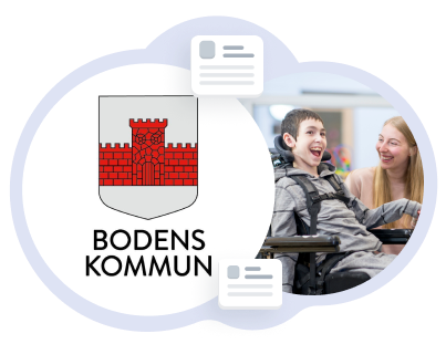 Assistansbolag i Boden Assistansbolag i Boden