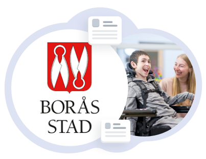 Assistansbolag i Borås Assistansbolag i Borås