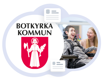Assistansbolag i Botkyrka Assistansbolag i Botkyrka