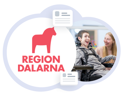 Assistansbolag i Dalarna Assistansbolag i Dalarna
