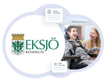 Assistansbolag i Eksjö Assistansbolag i Eksjö