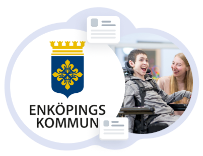 Assistansbolag i Enköping