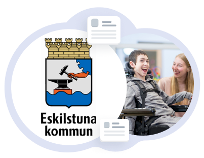 Assistansbolag i Eskilstuna Assistansbolag i Eskilstuna