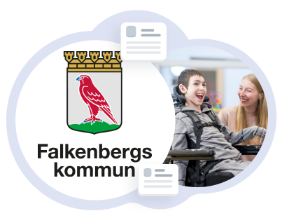 Assistansbolag i Falkenberg Assistansbolag i Falkenberg