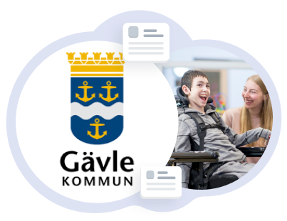 Assistansbolag i Gävle Assistansbolag i Gävle