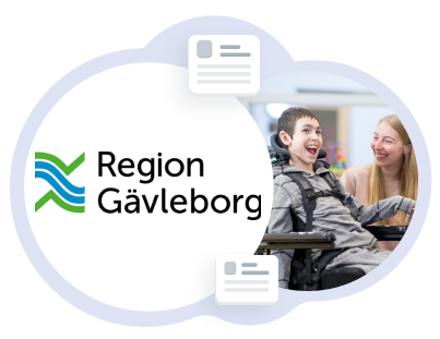 Assistansbolag i Gävleborg