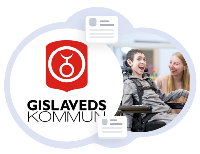 Assistansbolag i Gislaved Assistansbolag i Gislaved