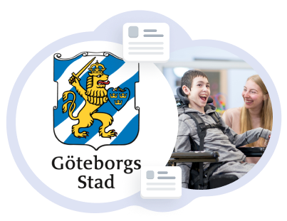 Assistansbolag i Göteborg Assistansbolag i Göteborg
