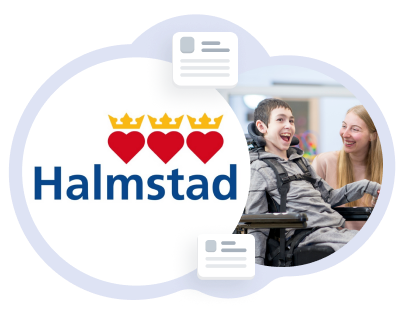 Assistansbolag i Halmstad Assistansbolag i Halmstad