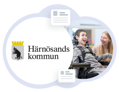Assistansbolag i Härnösand Assistansbolag i Härnösand