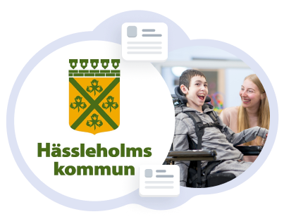 Assistansbolag i Hässleholm Assistansbolag i Hässleholm