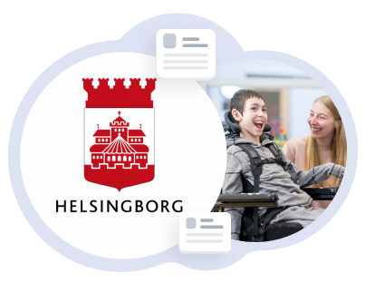 Assistansbolag i Helsingborg Assistansbolag i Helsingborg