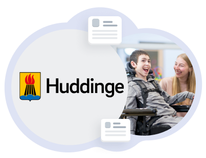 Assistansbolag i Huddinge Assistansbolag i Huddinge