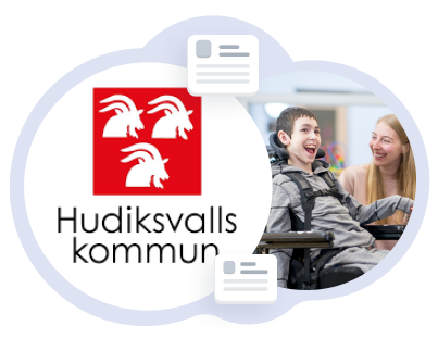 Assistansbolag i Hudiksvall Assistansbolag i Hudiksvall
