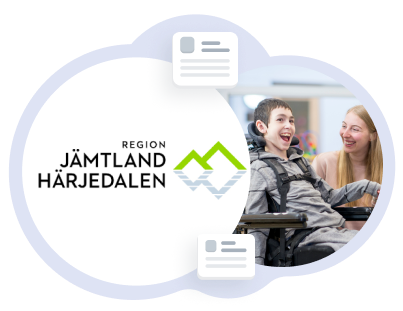 Assistansbolag i Jämtland Assistansbolag i Jämtland