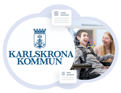 Assistansbolag i Karlskrona Assistansbolag i Karlskrona