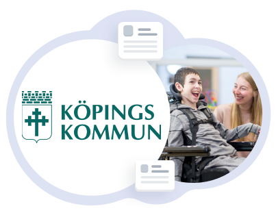 Assistansbolag i Köping Assistansbolag i Köping