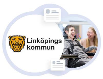 Assistansbolag i Linköping
