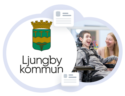 Assistansbolag i Ljungby Assistansbolag i Ljungby