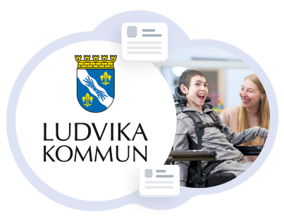 Assistansbolag i Ludvika Assistansbolag i Ludvika