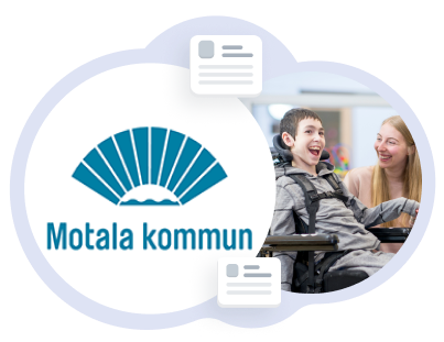 Assistansbolag i Motala Assistansbolag i Motala