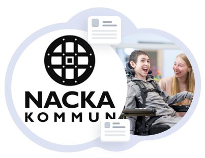 Assistansbolag i Nacka Assistansbolag i Nacka