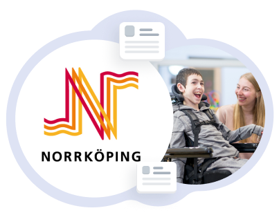 Assistansbolag i Norrköping Assistansbolag i Norrköping