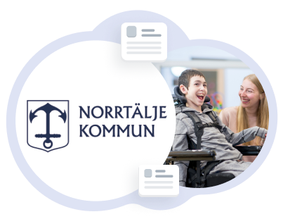 Assistansbolag i Norrtälje Assistansbolag i Norrtälje