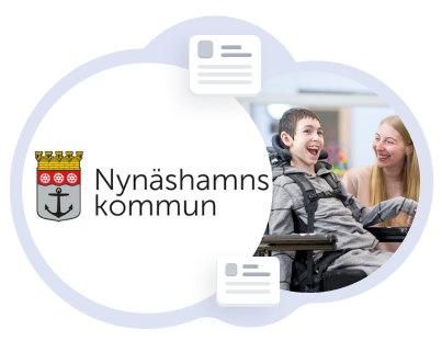 Assistansbolag i Nynäshamn Assistansbolag i Nynäshamn