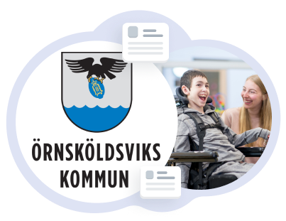 Assistansbolag i Örnsköldsvik Assistansbolag i Örnsköldsvik