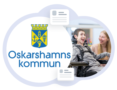 Assistansbolag i Oskarshamn Assistansbolag i Oskarshamn