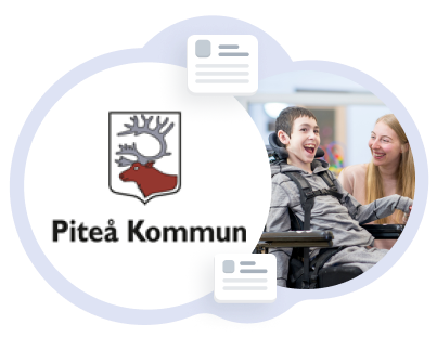 Assistansbolag i Piteå Assistansbolag i Piteå