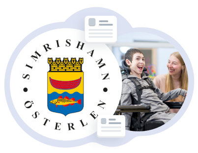 Assistansbolag i Simrishamn