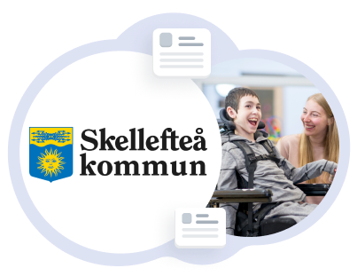 Assistansbolag i Skellefteå