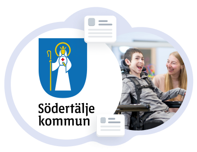 Assistansbolag i Södertälje Assistansbolag i Södertälje