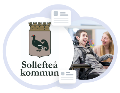 Assistansbolag i Sollefteå Assistansbolag i Sollefteå