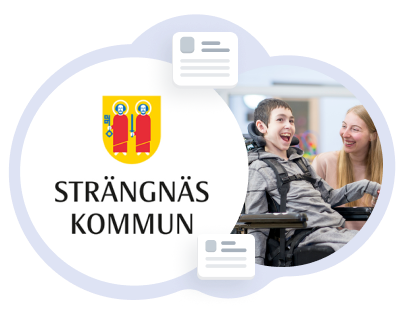 Assistansbolag i Strängnäs