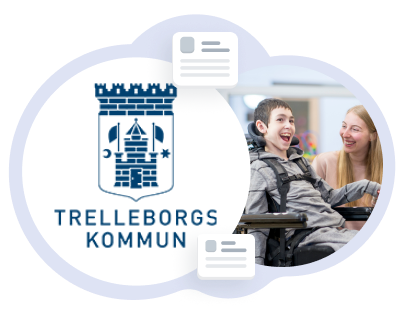 Assistansbolag i Trelleborg Assistansbolag i Trelleborg