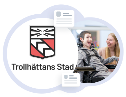 Assistansbolag i Trollhättan Assistansbolag i Trollhättan