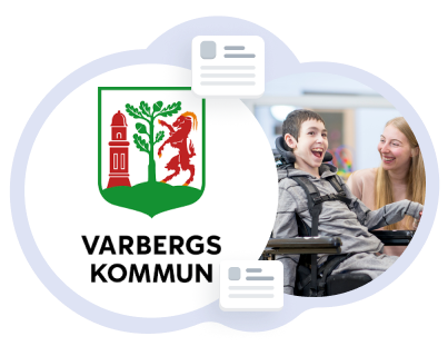 Assistansbolag i Varberg Assistansbolag i Varberg