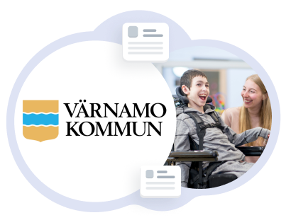 Assistansbolag i Värnamo Assistansbolag i Värnamo