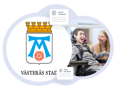 Assistansbolag i Västerås Assistansbolag i Västerås