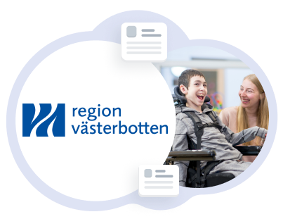 Assistansbolag i Västerbotten Assistansbolag i Västerbotten