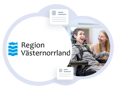 Assistansbolag i Västernorrland Assistansbolag i Västernorrland